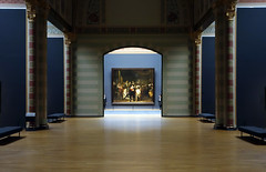 Rembrandt, The Night Watch gallery view