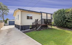 38 PEARL ST, Scarborough Qld