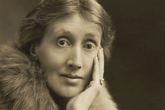 Virginia Woolf – Voyage into Selfhood