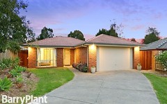 7 Pennycross Court, Rowville VIC