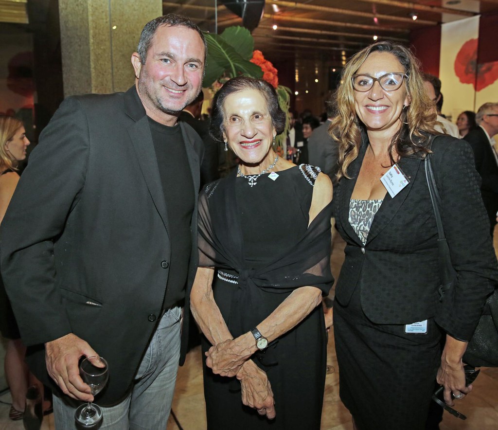 ann-marie calilhanna- out for sydney with marie bashir @ parliment house_521