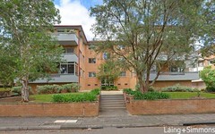 6/11-15 Dural Street, Hornsby NSW