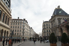 Lyon, France, March 2015