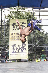 N'Fungola Sibo Dance Theater, Congo Square New World Rhythms Fest, New Orleans, March 21, 2015