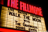 Walk The Moon @ Talking Is Hard Tour, The Fillmore, Detroit, MI - 04-07-15