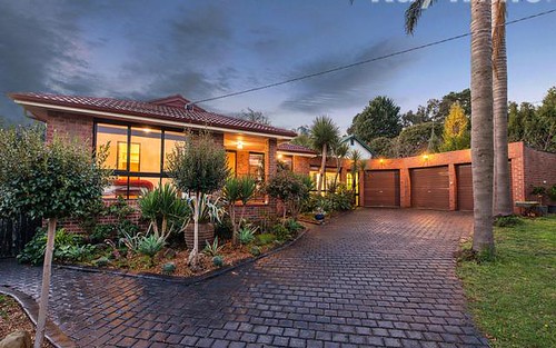 31 Miller Rd, The Basin VIC 3154
