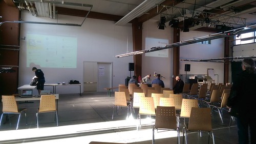 BarCamp Rhein-Neckar 2015