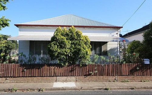 22 Rose Street, Maitland NSW