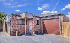 2/119 Rokewood Crescent, Meadow Heights VIC