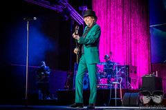Joaquín Sabina @ Palau Sant Jordi (Barcelona, 22/04/2015)