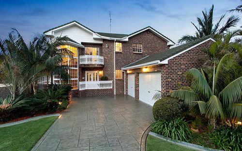 153 Captain Cook Drive, Barrack Heights NSW