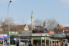 Pristina, Kosovo, March 2015