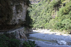 Shakadang-Trail