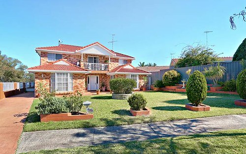50 Flinders Crescent, Hinchinbrook NSW