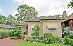 117 Constitution Rd., West Ryde NSW