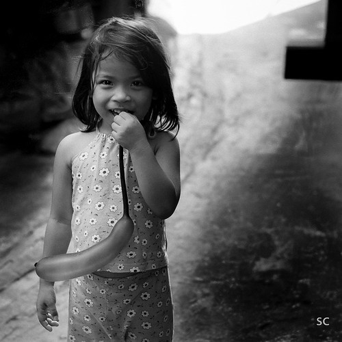 a child of the universe, From FlickrPhotos