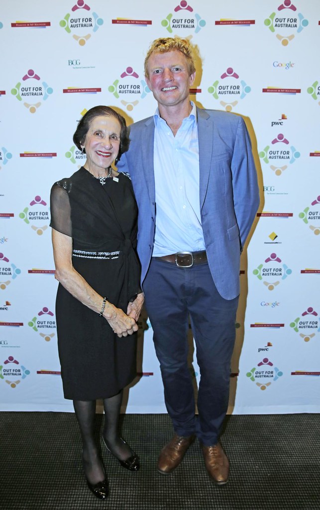 ann-marie calilhanna- out for sydney with marie bashir @ parliment house_398