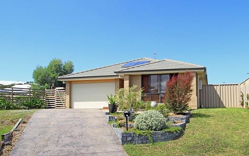 4 Buttonwood Close, Sussex Inlet NSW