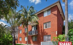 9/542 New Canterbury Road, Dulwich Hill NSW