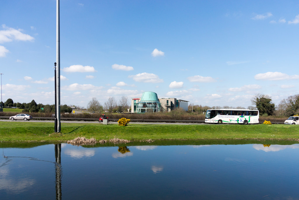 CITYWEST ON A BEAUTIFUL SUNNY DAY [APRIL 2015]-103301