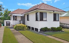 5 Blackwood Ave, Cannon Hill QLD