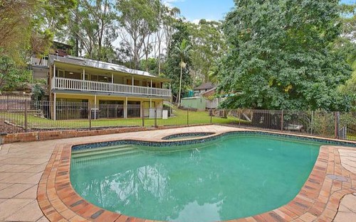 93 Quarter Sessions Road, Westleigh NSW
