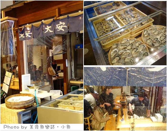 【日本京都】五天四夜行程總整理‧京都馬拉松之旅 @魚樂分享誌