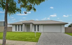 38 Sovereign Circuit, Pelican Waters QLD