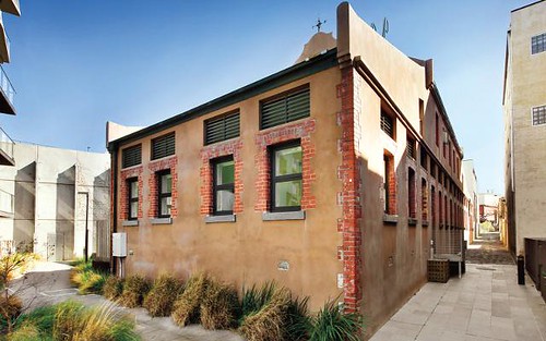 12 Stables Lane, South Yarra VIC