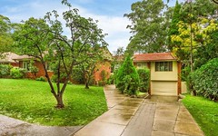 55 Castle Hill Road, West Pennant Hills NSW