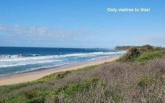 Lot 4b Beach Way, Sapphire Beach NSW