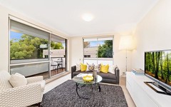 16/9-11 Queens Avenue, Rushcutters Bay NSW
