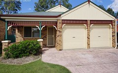 48 Wivenhoe Circuit, Forest Lake QLD