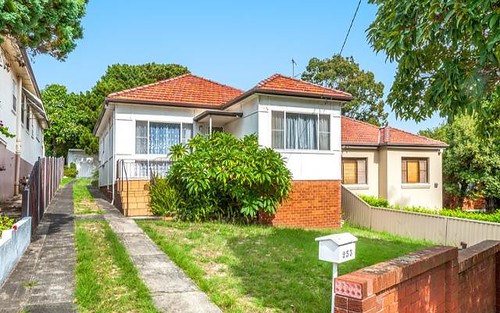253 Bay St, Pagewood NSW 2035
