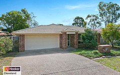 3 Fanfare Place, Capalaba Qld