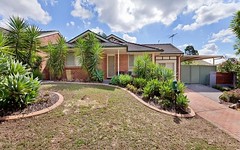 4 Tench Place, Glenmore Park NSW