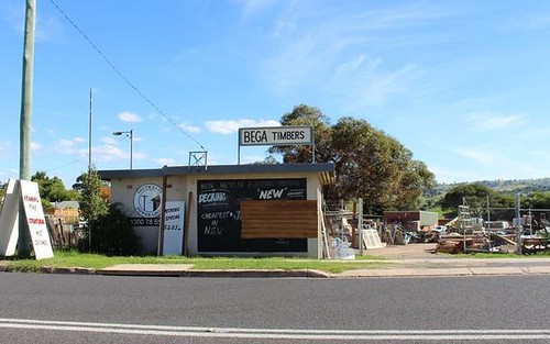 243-245 Newtown Road, Bega NSW