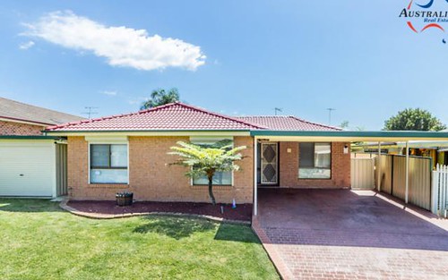 5 Pacific Road, Erskine Park NSW