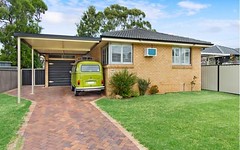 252 Old Prospect Road, Greystanes NSW