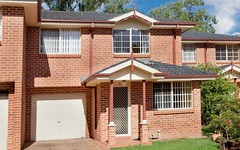 8/20 Stanbury Place, Quakers Hill NSW