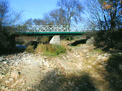 Le Pont Pique Roque