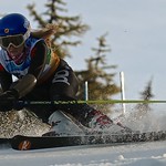 WMSC's Maja Woolley qualified for Whistler Cup Festival U14 Team BC