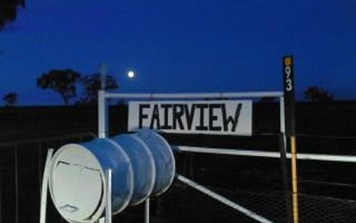 'Fairview', North Star NSW
