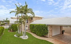 55 Pintail Crescent, Burleigh Waters QLD