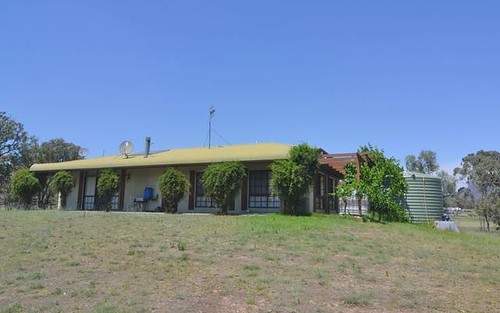 163 Crown Station Road, Capertee NSW