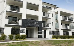 21/6 Cunningham Street, Griffith ACT