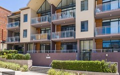 15/3 Lucknow Place, West Perth WA