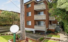 Apartment 8/535 Victoria Road, Ryde NSW