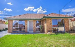 1/119 Rokewood Crescent, Meadow Heights VIC