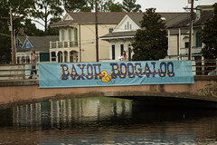 Bayou Boogaloo